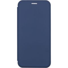 Evelatus  
       Xiaomi  
       Poco X3/X3 NFC/X3 Pro Book Case 
     Dark Blue