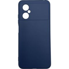 Evelatus  
       Xiaomi  
       Poco M4 5G Nano Silicone Case 
     Blue