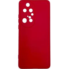 Evelatus  
       Huawei  
       P50 Pro Nano Silicone Case 
     Red