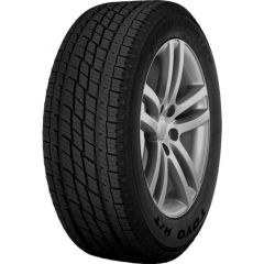 235/80R17 TOYO PCR OPEN COUNTRY H/T 120S FE272