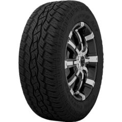 255/70R18 TOYO PCR OPEN COUNTRY A/T PLUS 113T M+S DDB71