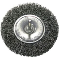 Birste D6x120mm diskveida Dažādi diski