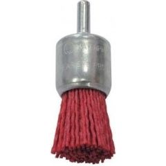 Birste D6x 24mm ota neilona Dažādi diski