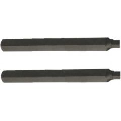 Uzgalis 10mm sešk. 9mmx75mm 2gb Proline Jaunumi -Dārzam