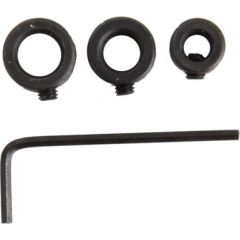 Dziļuma ierobežotājs urbim 6-8-10mm Proline Jaunumi -Dārzam