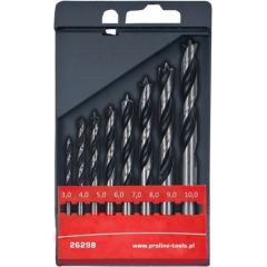 Urbju komplekts kokam 3-10mm 8gb Proline Piederumi urbjiem