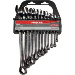 Kombinētu atslēgu kompl. Proline 6-19mm 8gb Jaunumi -Dārzam