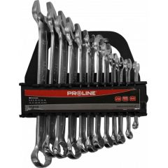 Kombinētu atslēgu kompl. Proline 6-22mm 12gb Jaunumi -Dārzam