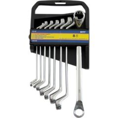 Uzmaucamo izliektu atslēgu komplekts MEGA 6gb 6-17mm Jaunumi -Dārzam