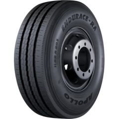 215/75R17,5 Apollo EnduRace RA 126/124M M+S 3PMSF Steer REGIONAL DCA70