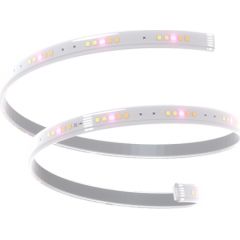 Nanoleaf Essentials Light Strips Expansion 1 meter Multicolor, 1600 lm, 2700 - 6500  K