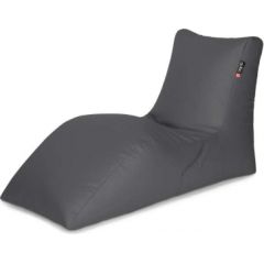 Qubo Lounger Interior Fig Soft Fit