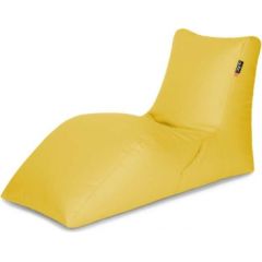 Qubo Lounger Interior Pear Soft Fit