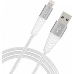 Joby cable ChargeSync Lightning - USB-C 1.2m