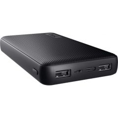 Trust Primo Lithium-Ion (Li-Ion) 15000 mAh Black