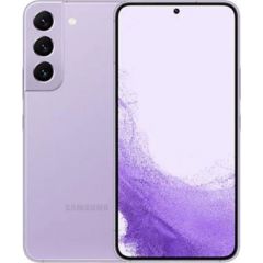 Samsung SM-S901B Galaxy S22 Dual SIM 5G 8/128GB Bora Purple EU