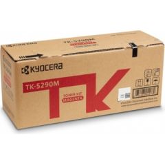 Kyocera Toner TK-5290M Toner-Kit Magenta (1T02TXBNL0)