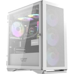 Darkflash DLM200 computer case (white)