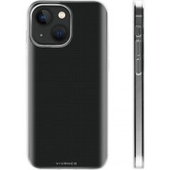 Vivanco case Super Slim Apple iPhone 14 Plus, transparent (63489)