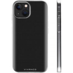 Vivanco case Super Slim Apple iPhone 14, transparent (63455)