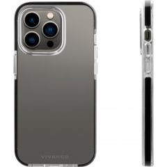 Vivanco case Rock Solid Apple iPhone 14 Pro Max, transparent (63501)