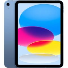 APPLE iPad 10.9" Wi-Fi 256GB Blue 10th Gen 2022