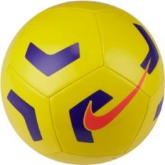 Football Nike Pitch Training Ball CU8034-720 - 4