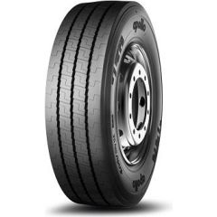 275/70R22,5 Apollo EnduCity UA 148/145J M+S 3PMSF AllPosition CITY DCA70