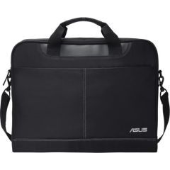 ASUS Nereus notebook case 40.6 cm (16") Briefcase Black