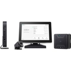 ASUS Google Meet Hardware - Medium Room Kit video conferencing system 8 person(s) Ethernet LAN Group video conferencing system