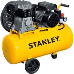 Stanley Kompresors 100l, 2200W, 330 l/min, 9 bar, 28FC504STN607