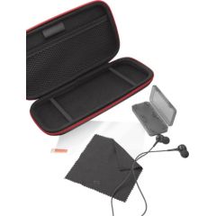 HEADSET 4-IN-1 ACCESSORY PACK/GXT 1241 TIDOR XL 23739 TRUST Austiņas