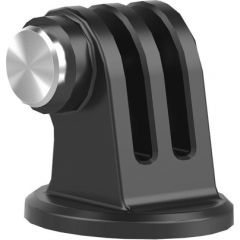 Telesin universal 1/4" mount for sports cameras (GP-TPM-T03) Sporta kameru aksesuāri