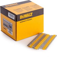 Dewalt DCN8901030 Standarta naglas betonam   (2.6mm x 30mm), Gb/Kastē 1005