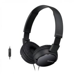 Austiņas Sony MDR-ZX110APB Austiņas