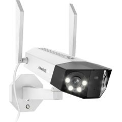 Reolink security camera Duo 2 WiFi