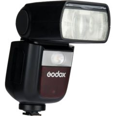 Godox flash V860III for Sony Zibspuldze