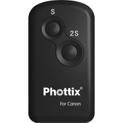 Phottix IR tālvadības pults priekš Canon