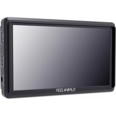 Feelworld video monitor S55 V2  5.5"