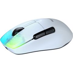 Roccat мышка Kone Pro Air, белая (ROC-11-415-02)