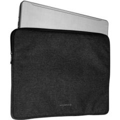 Vivanco сумка для ноутбука Casual 13-14", черная