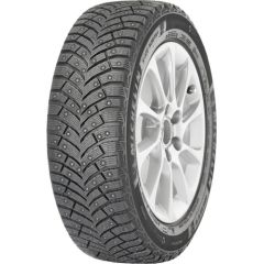 265/55R20 MICHELIN X-ICE NORTH 4 SUV 113T XL RP Studded 3PMSF