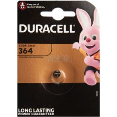 Duracell baterija SR60/D364 1,5V/1B