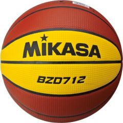 Mikasa Basketbola bumba BZD712 Basketbola bumba BZD712