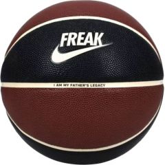 Basketbola bumba Nike All Court Giannis Antetokounmpo 8P 2.0 Basketbola bumba N1004138-812