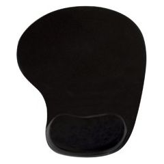 Vakoss PD-424 mouse pad Black