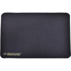 Esperanza EGP101K mouse pad Gaming mouse pad Black