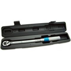 Hogert Momenta atslēga PROFI 1/4 5-25 Nm 255mm Specinstrumenti