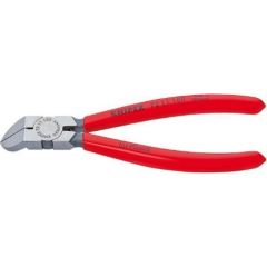 Asknaibles plastikai ar atsperi 45gr. 160mm Knipex Knaibles un stangas