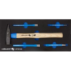 Instrumentu komplekts modulī 5gab., Hogert Darbagaldi un darbnīcu mēbeles 